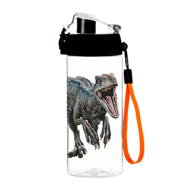 KARTON PP - Sticlă OXY CLiCK 500 ml - Jurassic World