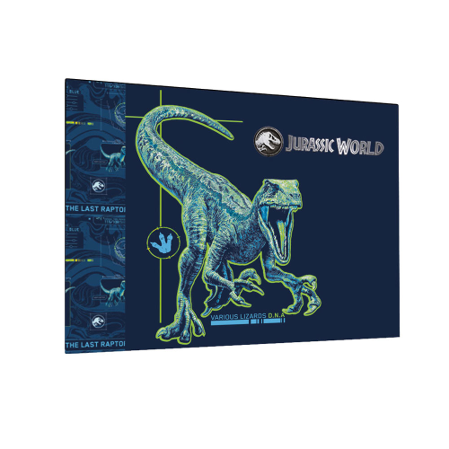 KARTON PP - Covoras de masă 60x40cm Jurassic World