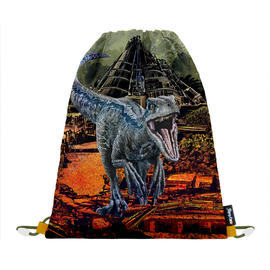KARTON PP - Geantă de papuci imprimată - Jurassic World