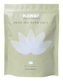 KAWAR - Sare de baie de la Marea Moartă 600g