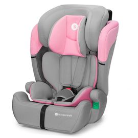 KINDERKRAFT - Scaun auto Comfort up i-size pink (76-150 cm)