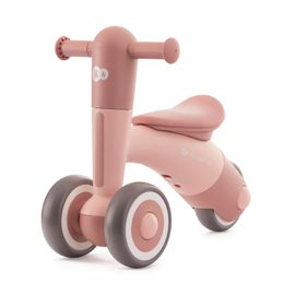 KINDERKRAFT - Bicicleta fara pedale Minibi Candy Pink