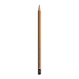KOH-I-NOOR - Creion de grafit 2B, 1 buc.