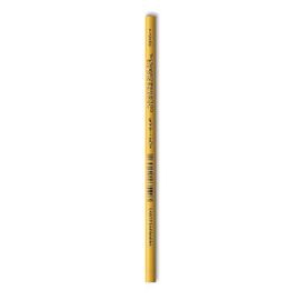 KOH-I-NOOR - Creion pastel pentru suprafete netede, galben 1 buc.