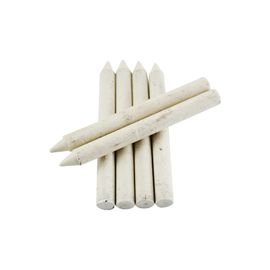 KOH-I-NOOR - Creioane de ceară KOH-I-NOOR, set de 144, alb