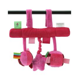 LABEL-LABEL - Jucărie pentru agătat, Pink