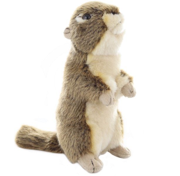 LAMPS - Marmota de pluș 21cm