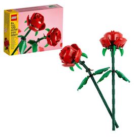 LEGO -  40460 Trandafir
