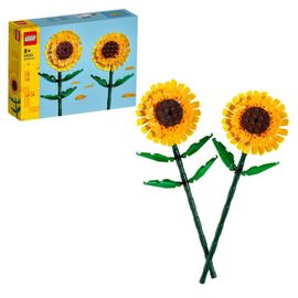 LEGO -  40524 Floarea soarelui