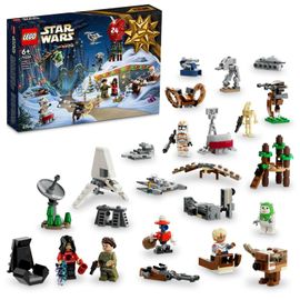 LEGO - Calendarul de Advent Star Wars