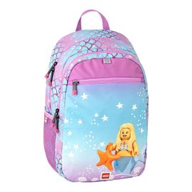 LEGO BAGS - Mermaid - Small Extended rucsac
