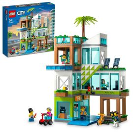 LEGO - Complex de apartamente City 60365
