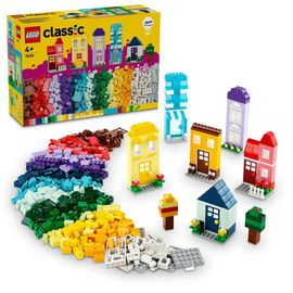 LEGO -  Classic 11035 Case creative