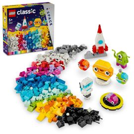 LEGO -  Classic 11037 Planete creative