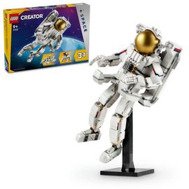 LEGO -  Creator 3 în 1 31152 Astronaut