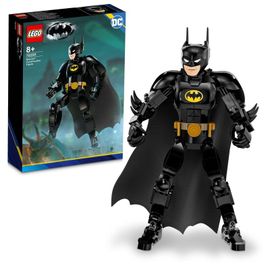 LEGO - DC Batman 76259 Figurină construibilă: Batman