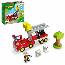 LEGO - Camion de pompieri DUPLO10969
