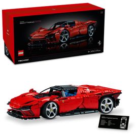 LEGO - Technic 42143 Ferrari Daytona SP3