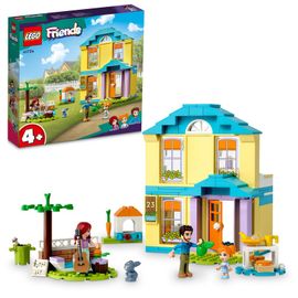 LEGO - Friends 41724 Casa Paisley