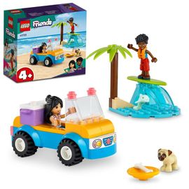 LEGO - Friends 41725 Buggy de plajă distrac?ie
