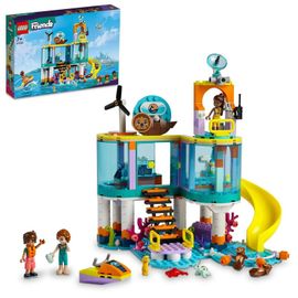 LEGO - Centrul de salvare marină Friends 41736