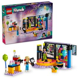 LEGO - Petrecere Karaoke  Friends 42610