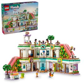 LEGO - Centrul comercial  Friends 472604 Heartlake