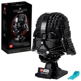 LEGO - Star Wars  75304 Casca Darth Vader