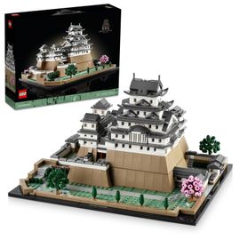 LEGO - Castelul Himeji