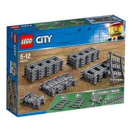 LEGO - Sine City 60205