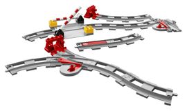 LEGO - DUPLO10882 Rail