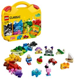 LEGO - Classic 10713 caz Creative