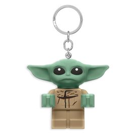LEGO LED LITE - Figurină luminoasă Star Wars Baby Yoda (HT)