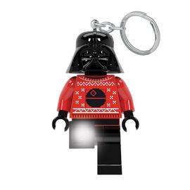 LEGO LED LITE - Figurină luminoasă Star Wars Darth Vader în pulover (HT)