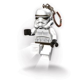 LEGO LED LITE - Figurină luminoasă Stormtrooper din Războiul Stelelor (HT)