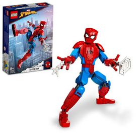 LEGO - Marvel 76226 Spider-Man - figură