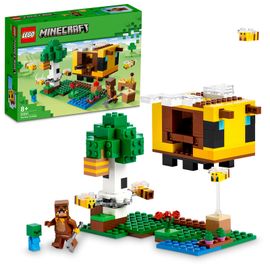 LEGO - Casa albinelor Minecraft21241