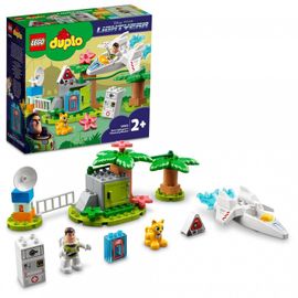 LEGO - DUPLO- Misiunea lui Buzz Lightyear Disney 10962