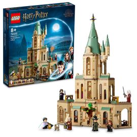 LEGO - Harry Potter 76402 Hogwarts: Biroul lui Dumbledore