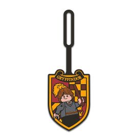 LEGO STATIONERY - Harry Potter Eticheta cu numele de bagaj - Ron Weasley