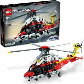 LEGO - Elicopter de salvare Technic 42145 Airbus H175