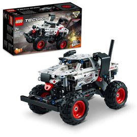 LEGO - Technic 42150 Monster Jam Monster Mutt Dalmatian