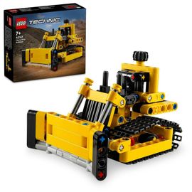 LEGO -  Technic 42163 Buldozer puternic