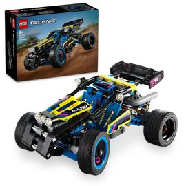LEGO - Buggy de curse off-road  Technic 42164
