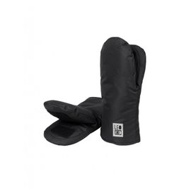 LEOKID - Mănuși pentru cărucior Black
