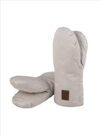 LEOKID - Mănuși pentru cărucior Sand Shell