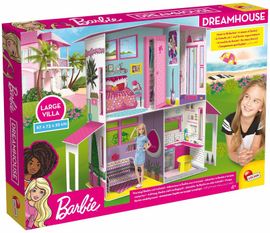 LISCIANI - Casa Barbie