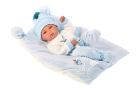 LLORENS - 63555. Băiatul nou-născut Llorens