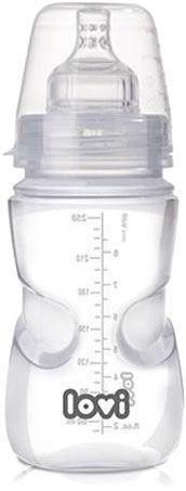 LOVI - Biberon Medical+ 250 ml 0% BPA Super Vent