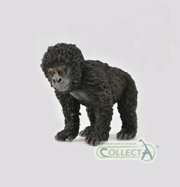 MAC TOYS - Gorilla Mountain Cub